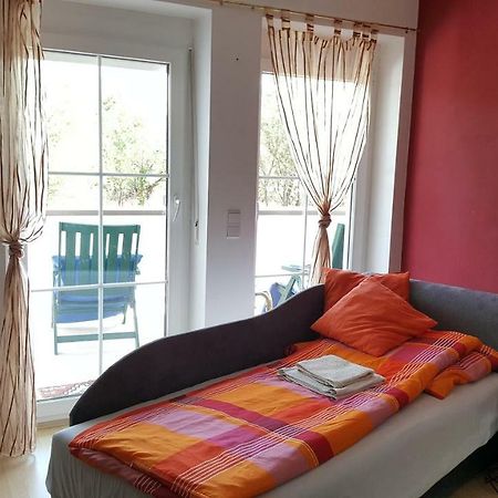 Apartamento Leon'S Silberwald Strasshof an der Nordbahn Exterior foto
