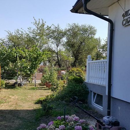 Apartamento Leon'S Silberwald Strasshof an der Nordbahn Exterior foto