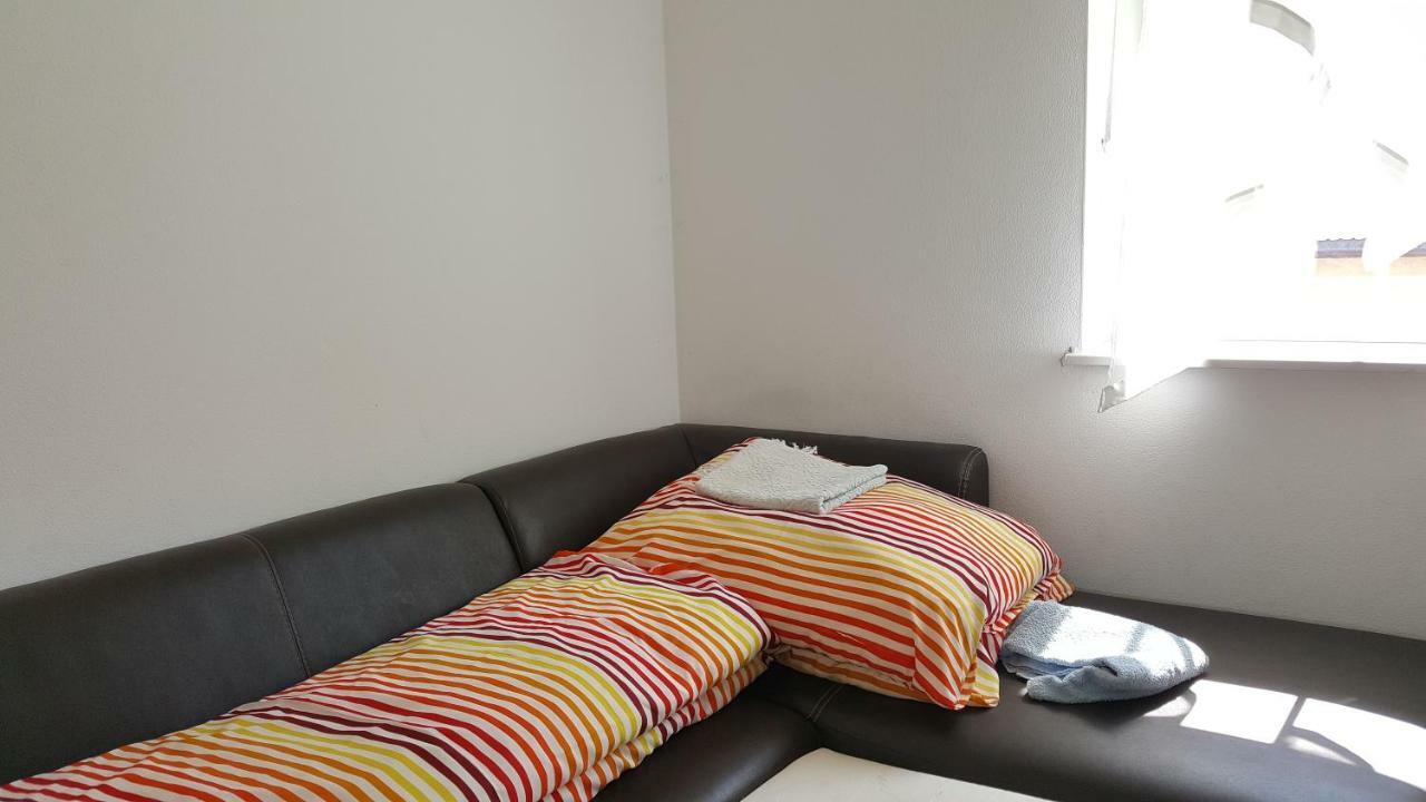 Apartamento Leon'S Silberwald Strasshof an der Nordbahn Exterior foto