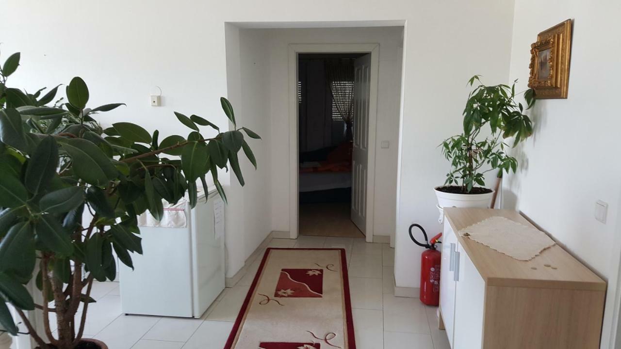 Apartamento Leon'S Silberwald Strasshof an der Nordbahn Exterior foto