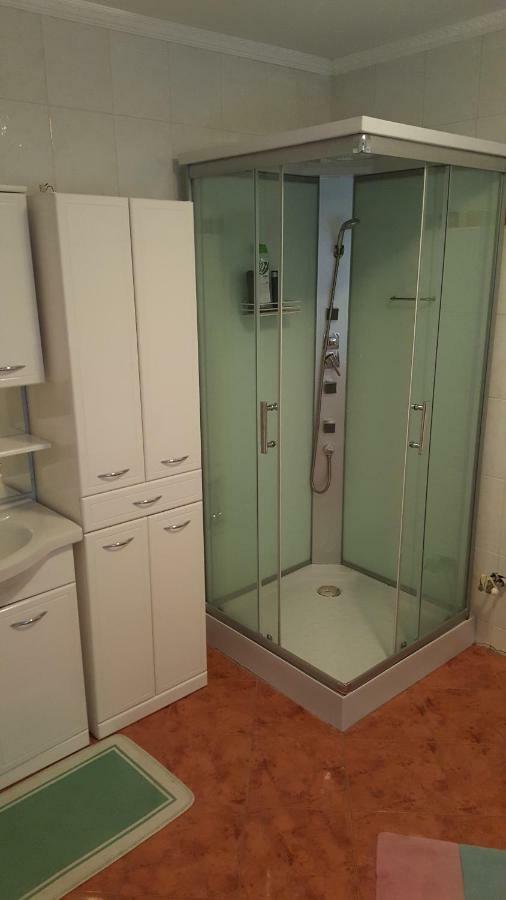 Apartamento Leon'S Silberwald Strasshof an der Nordbahn Exterior foto