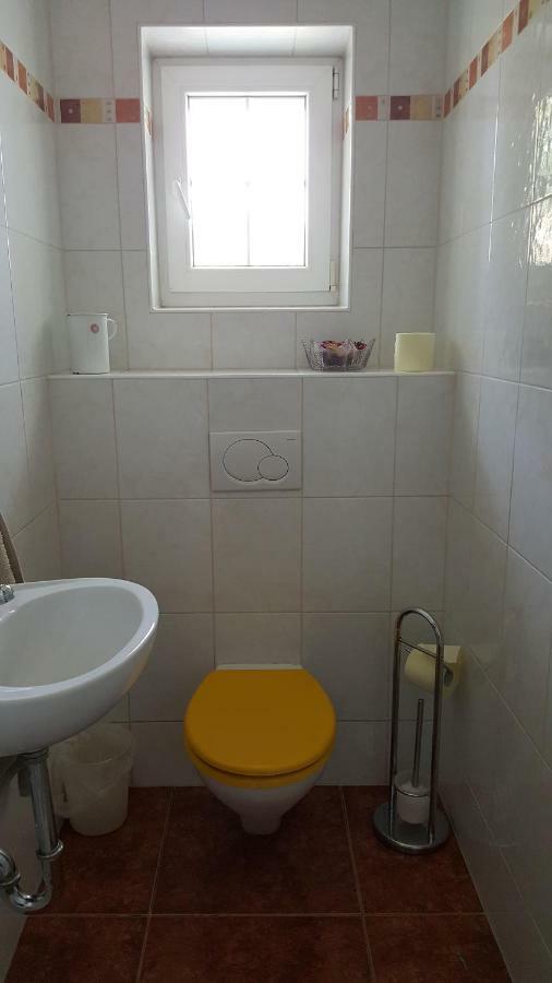 Apartamento Leon'S Silberwald Strasshof an der Nordbahn Exterior foto
