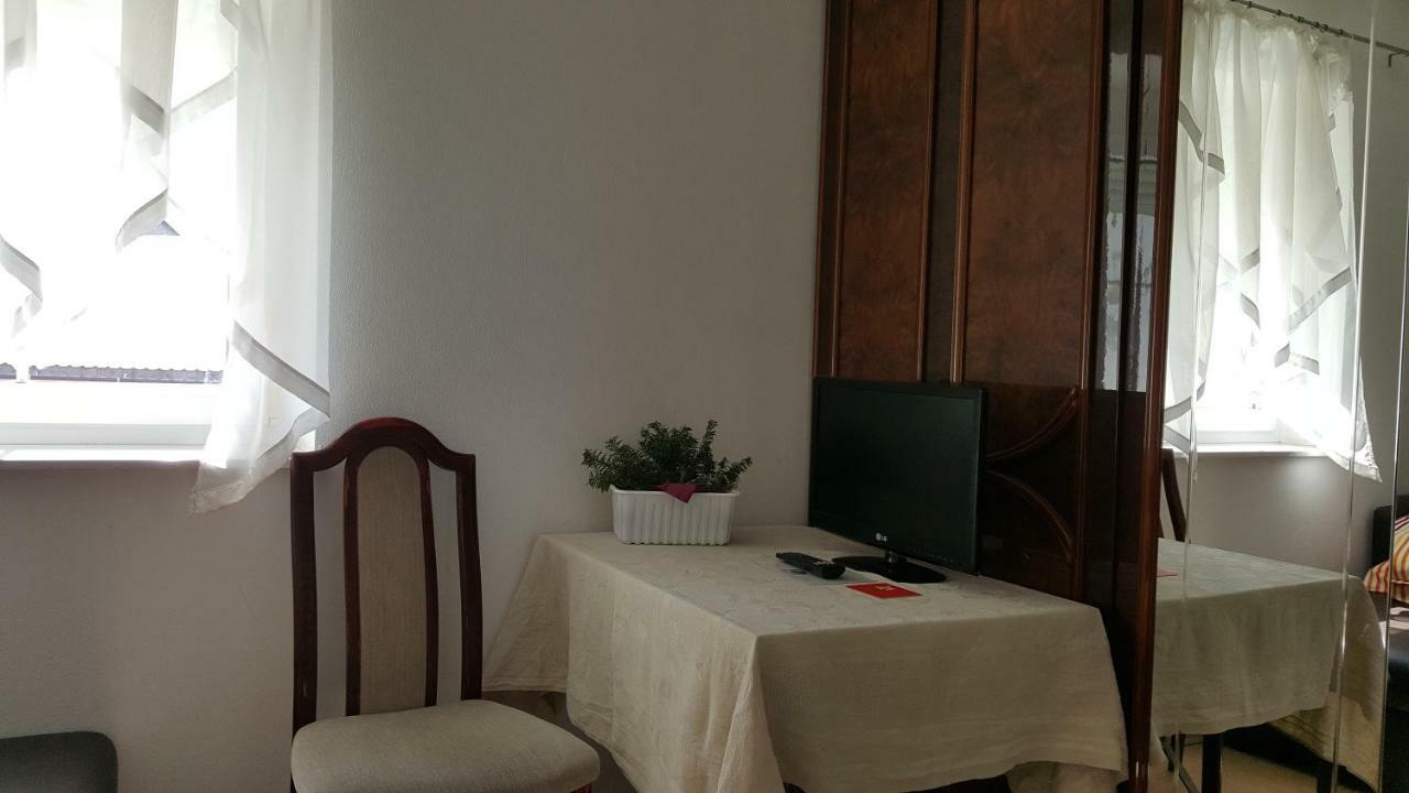 Apartamento Leon'S Silberwald Strasshof an der Nordbahn Exterior foto