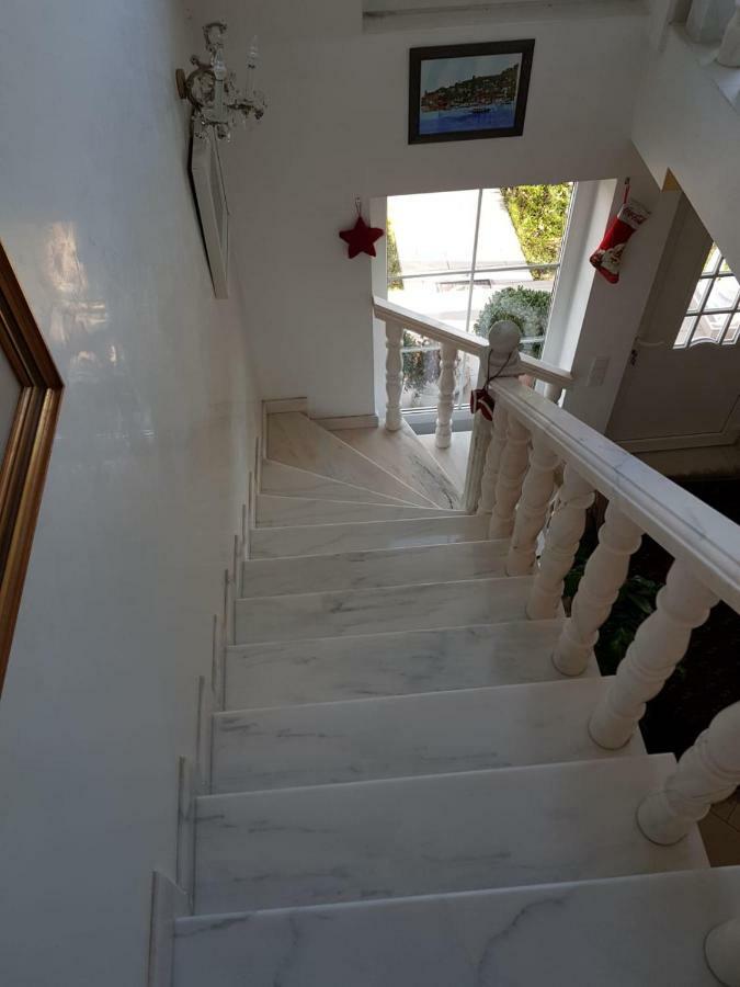 Apartamento Leon'S Silberwald Strasshof an der Nordbahn Exterior foto