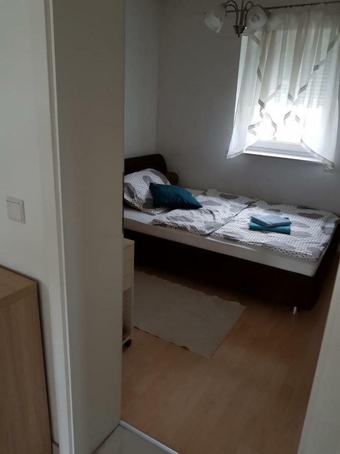 Apartamento Leon'S Silberwald Strasshof an der Nordbahn Exterior foto