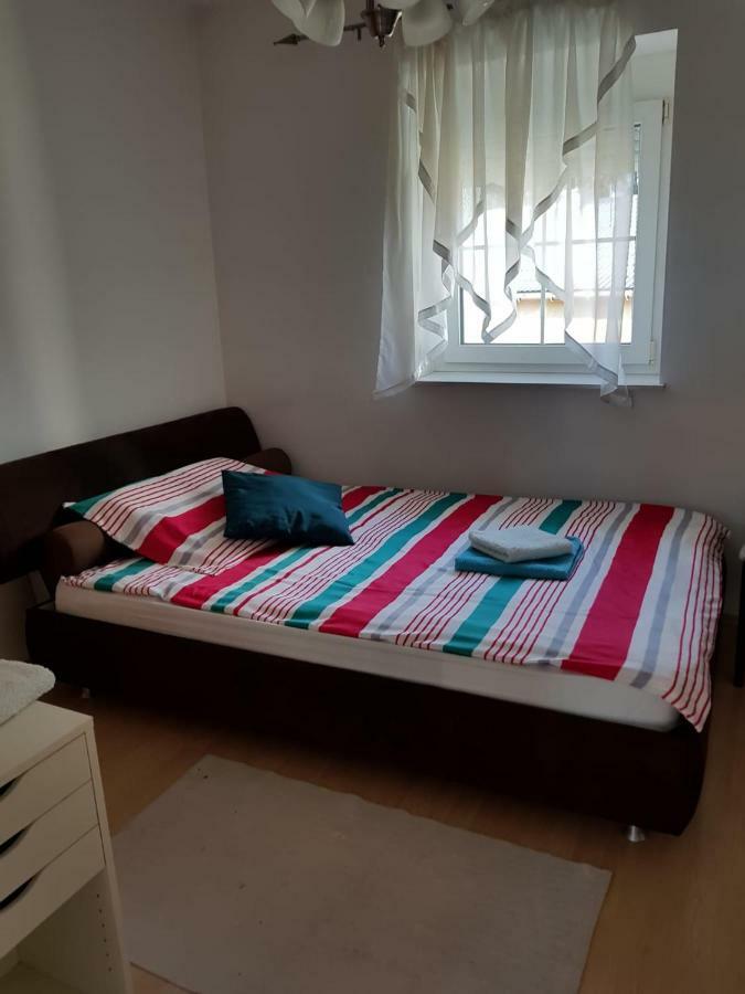 Apartamento Leon'S Silberwald Strasshof an der Nordbahn Exterior foto